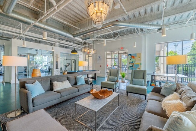 Photo - 1701 North Apartments