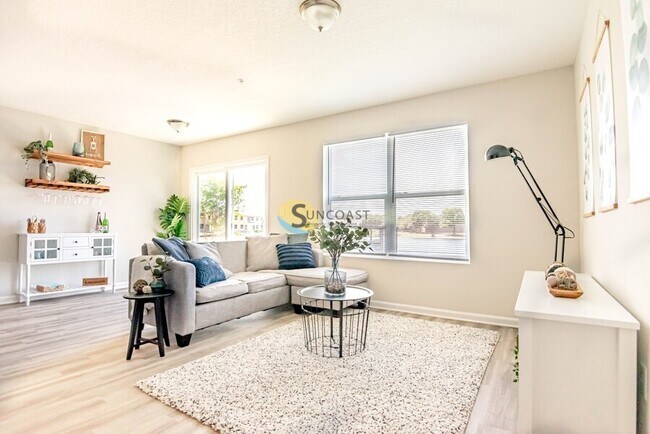 Foto del edificio - Stunning and Spacious 2 bedroom 2 bathroom...