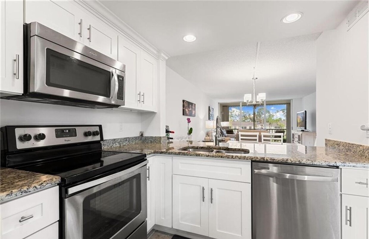 Primary Photo - **FURNISHED ANNUAL RENTAL**55+ COMMUNITY**...