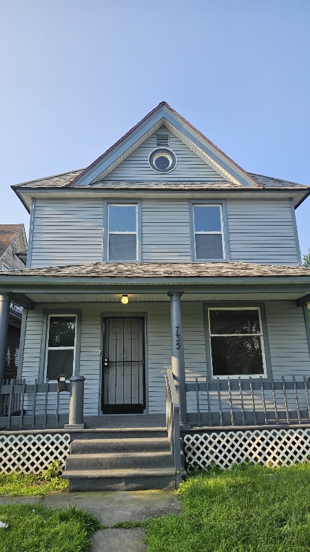 Building Photo - 735 Woodland Ave