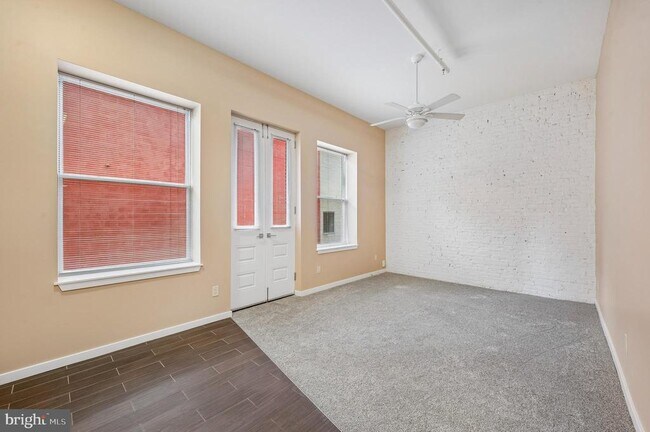 Foto del edificio - 1720 Sansom St