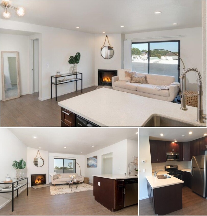 Foto principal - 3760 Sawtelle Blvd