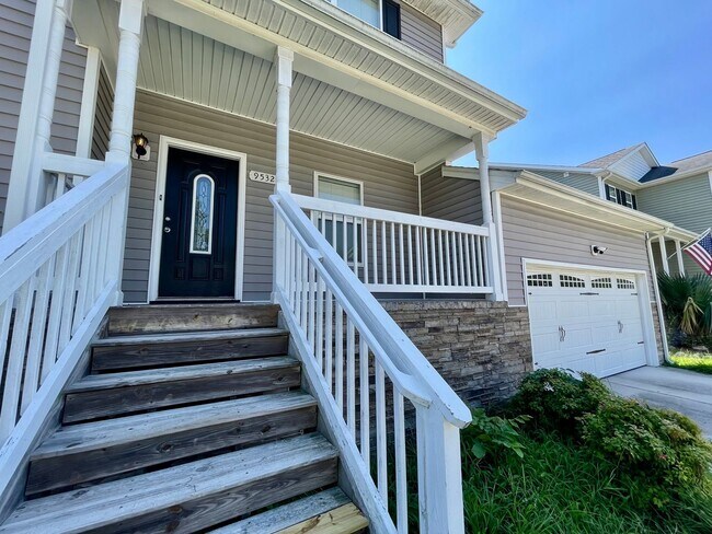 Foto del edificio - 9532 15th Bay St
