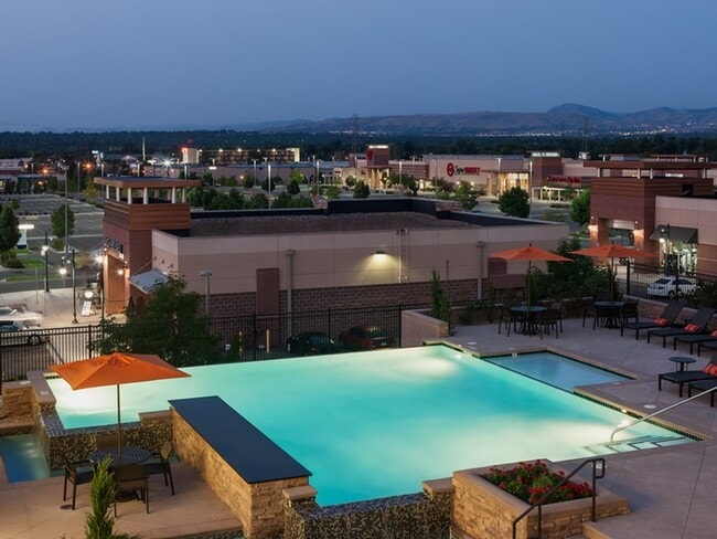 Building Photo - Arvada Station Apartments