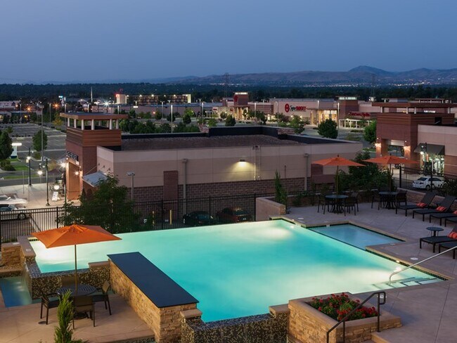Foto del edificio - Arvada Station Apartments
