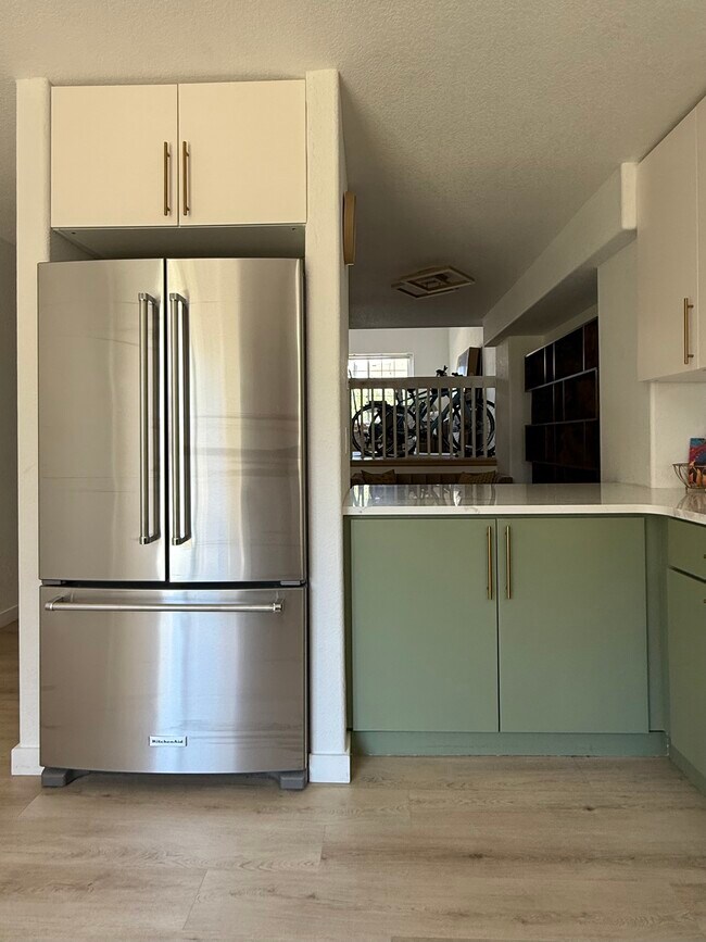 Foto del edificio - 1885 S Quebec Way