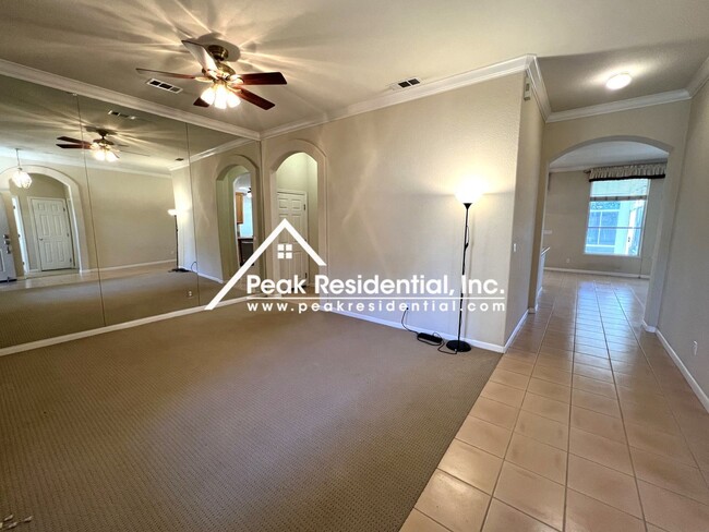 Foto del edificio - 3 br, 2 bath House - 8817 Sheldon Creek Dr