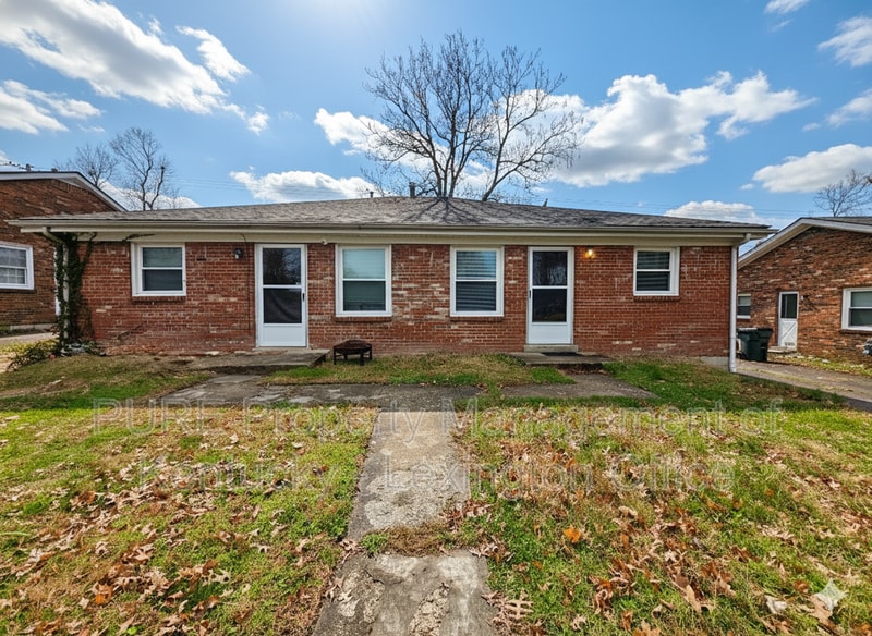 Primary Photo - 304 Radcliffe Rd