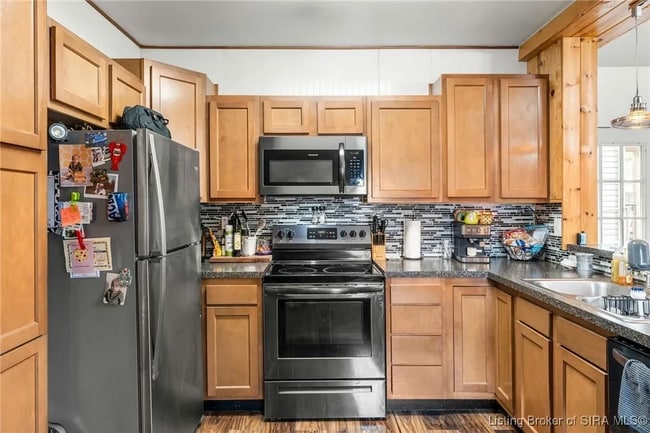 centro de cocina - 531 E Chestnut St