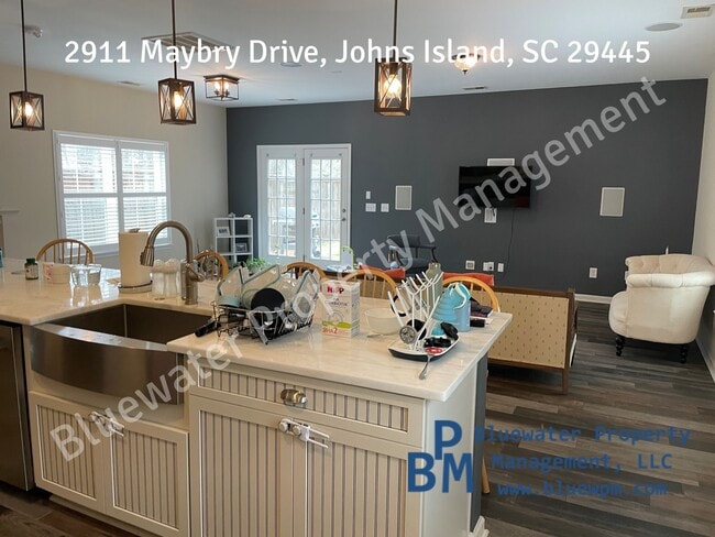 Building Photo - 2911 Maybry Dr