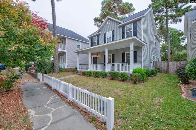 Building Photo - 418 Chalmers Ln