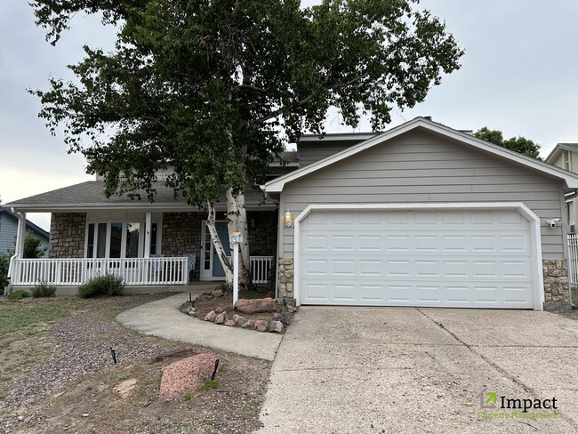 Photo - 2680 Black Diamond Terrace House