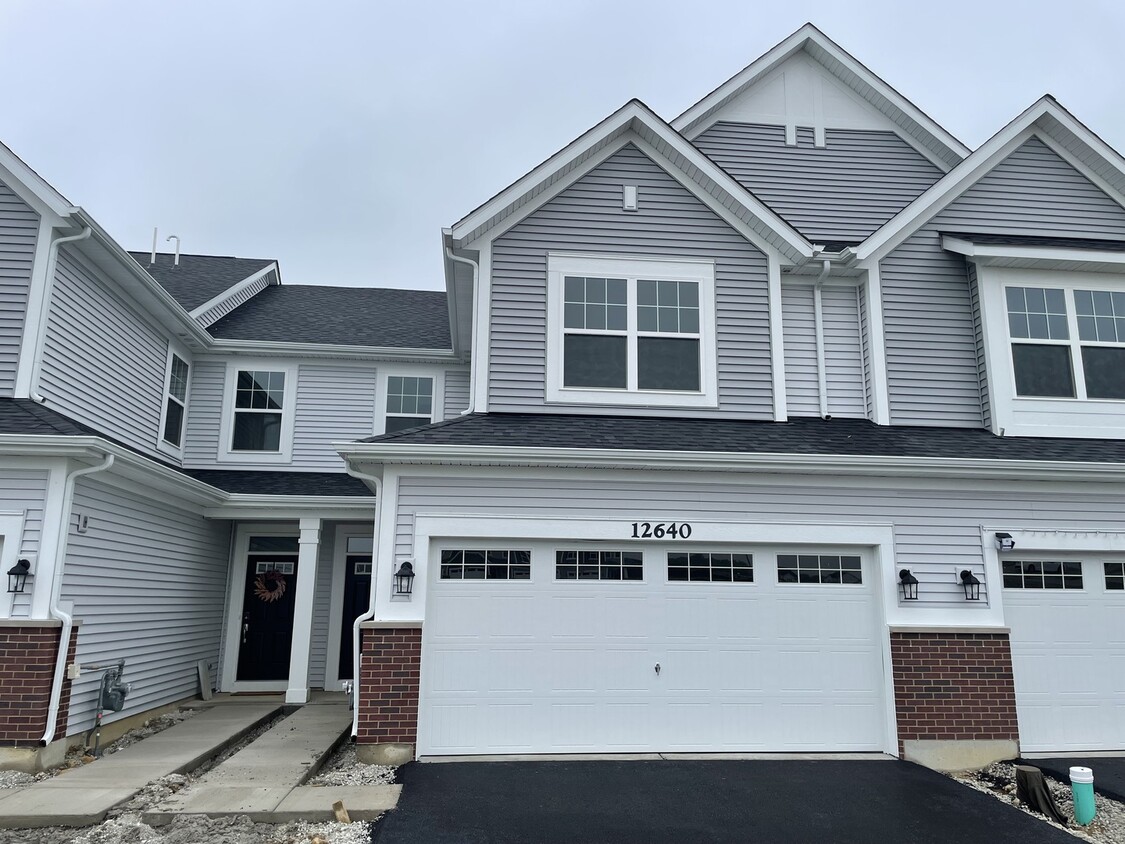 Primary Photo - 12640 S Talbot Cir
