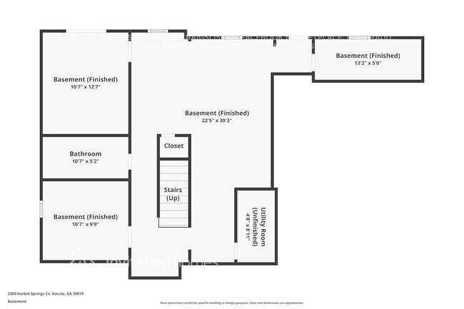 Foto del edificio - 2500 Harbin Springs Cove