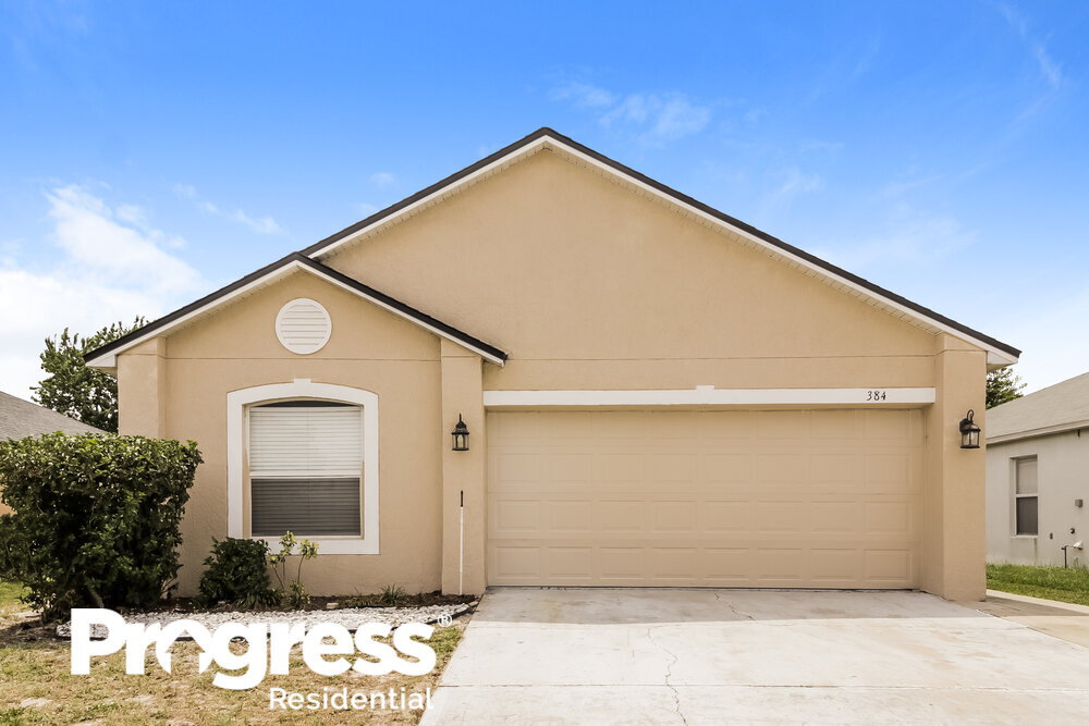 Foto principal - 384 Breezeway Dr