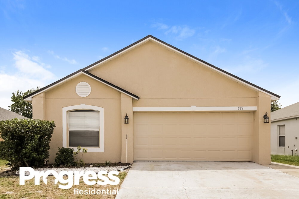 Primary Photo - 384 Breezeway Dr