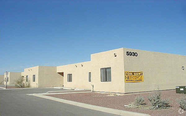 Building Photo - 5930 S JEANETTE Blvd