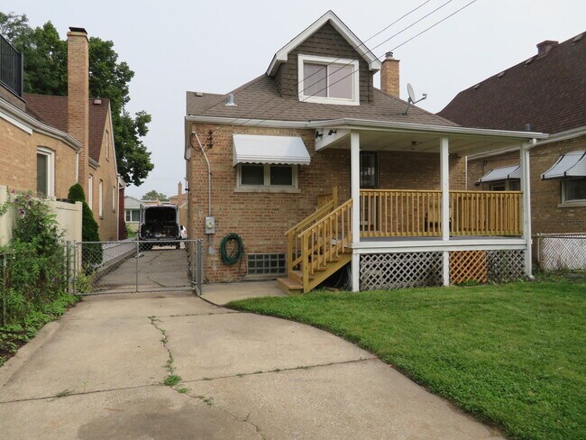Foto del edificio - 6957 W Fletcher St