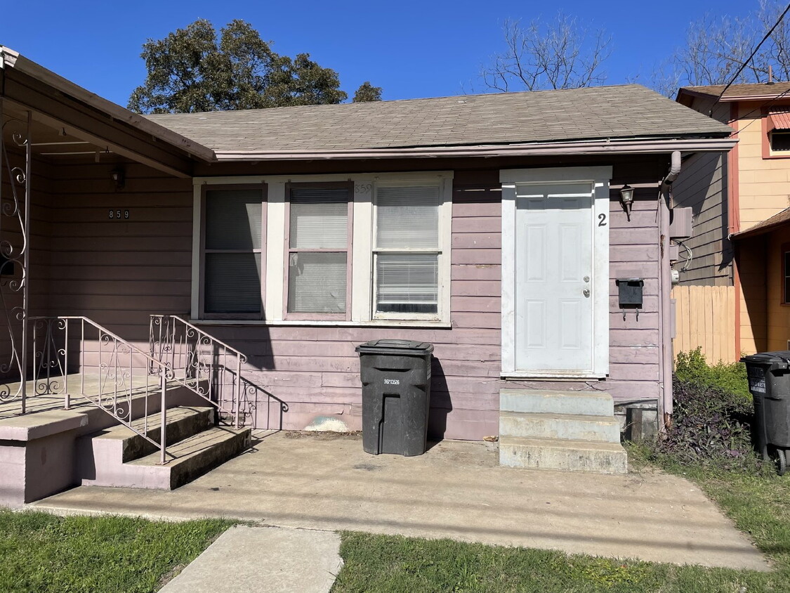 Little Pink House!! Little Pink House!! (1 bed/1bath) - Little Pink House!! Little Pink House!! (1 bed/1bath)
