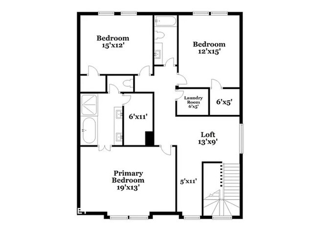 Foto del edificio - 1527 Teresa Ann Ln
