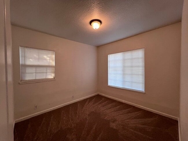 Foto del edificio - Fresh paint and new carpet.