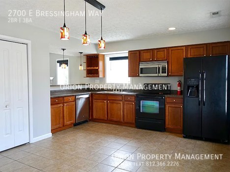 Foto del edificio - 2700 E Bressingham Wy