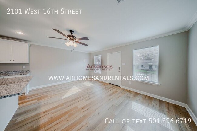 Foto del edificio - 2101 W 16th St