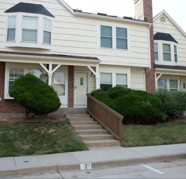 Building Photo - 7773 S Steele St