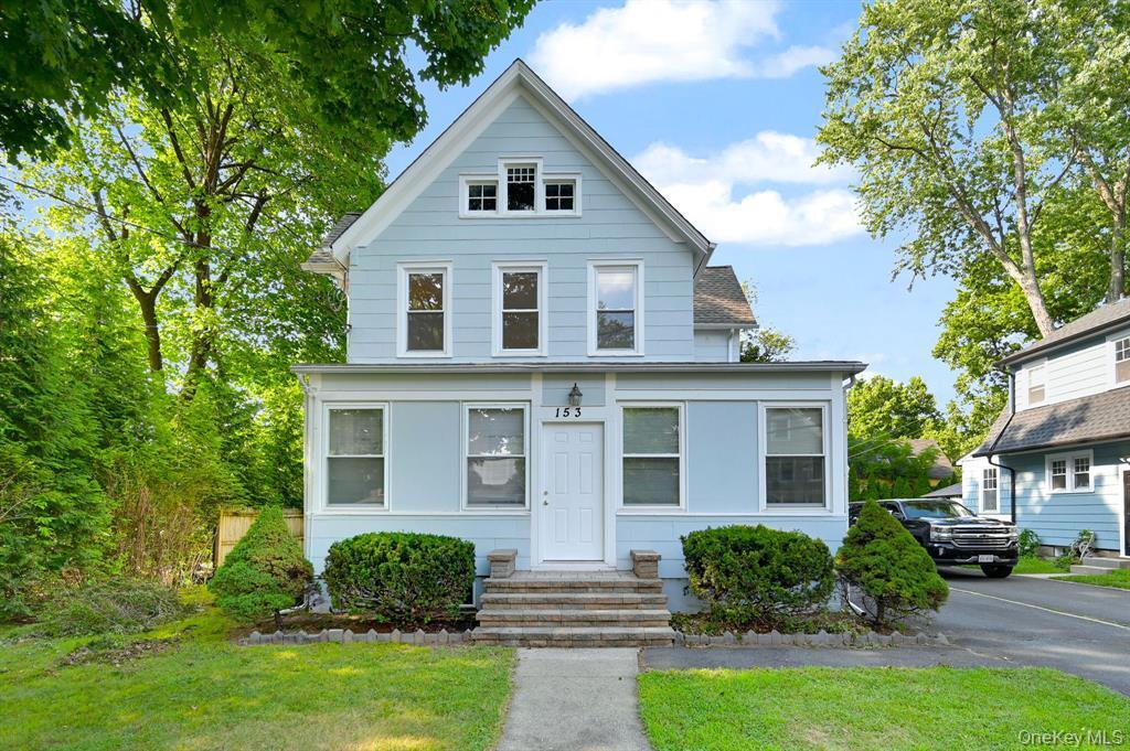 Foto principal - 153 Franklin Ave