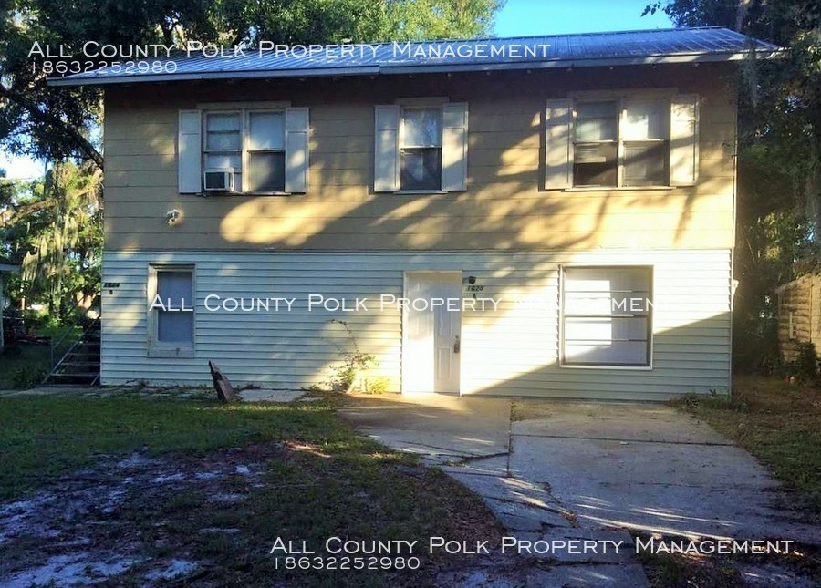 Primary Photo - 2 Bedroom 1 Bathroom Duplex - Bottom Unit