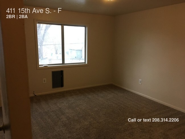 Foto del edificio - 411 15th Ave S