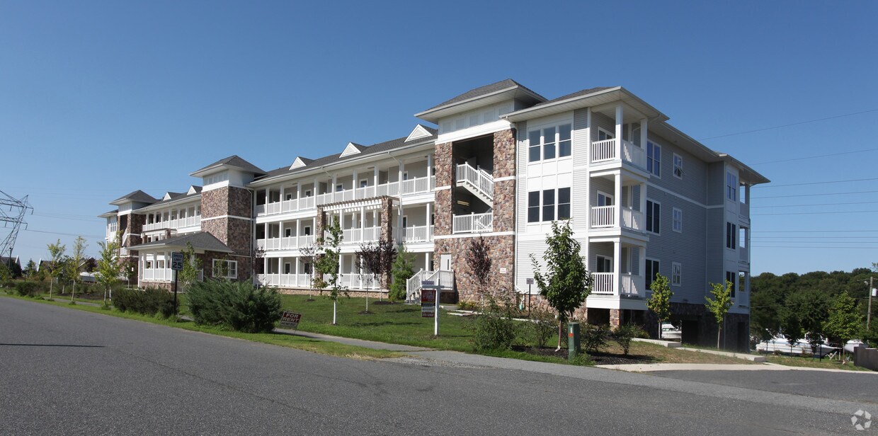 231 Roundhouse Dr, Perryville, MD 21903 Apartments Perryville, MD