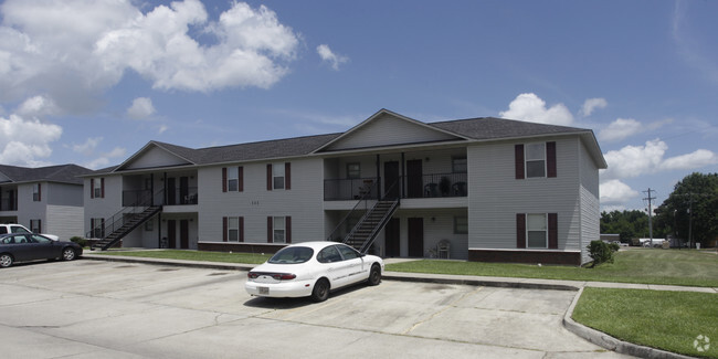 Apartments In Baker La