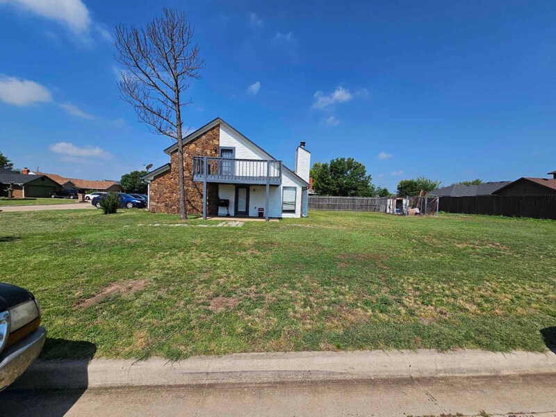 Foto del edificio - 4834 SE Brown St