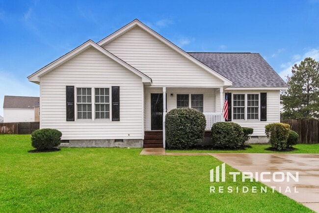 Building Photo - 1130 Waverly Pl Dr
