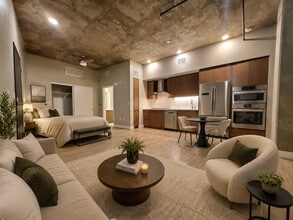 custom-studio-layouts - Vici Luxury Rentals
