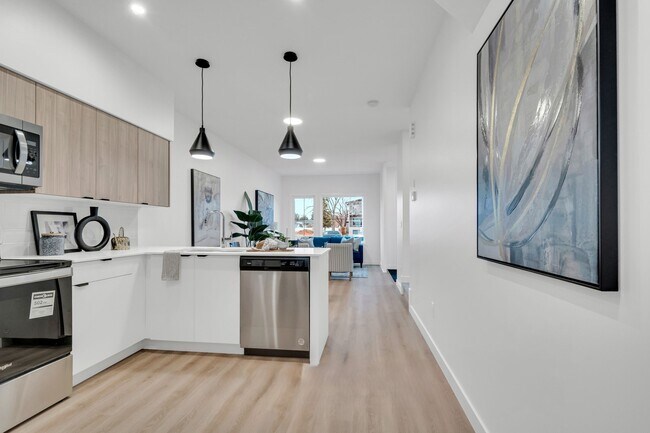 Photo du bâtiment - 9333-9149 Street