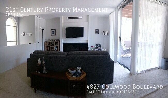 Building Photo - 4827 Collwood Blvd