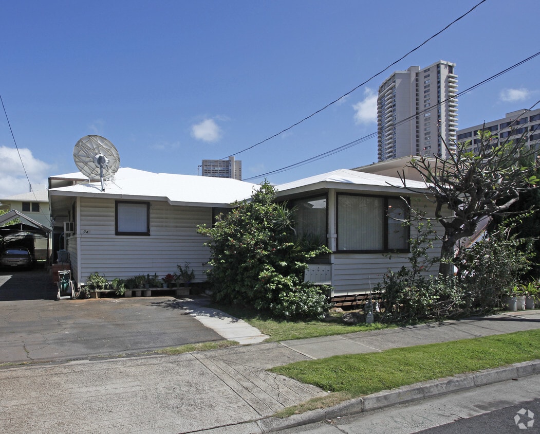Primary Photo - 745 Paani St