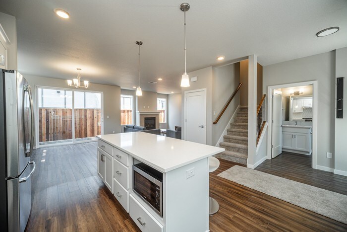Foto principal - 4054 SE Holgate Blvd