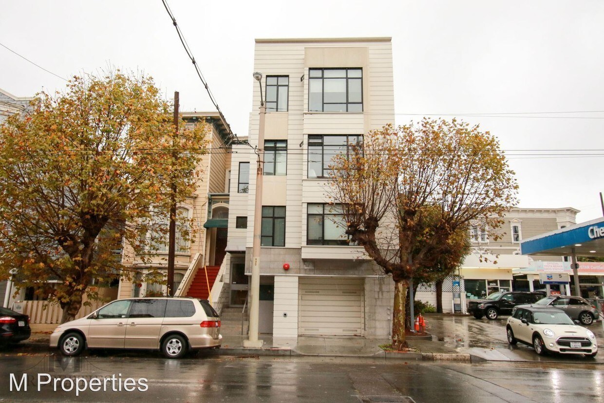 Primary Photo - 2528 California St