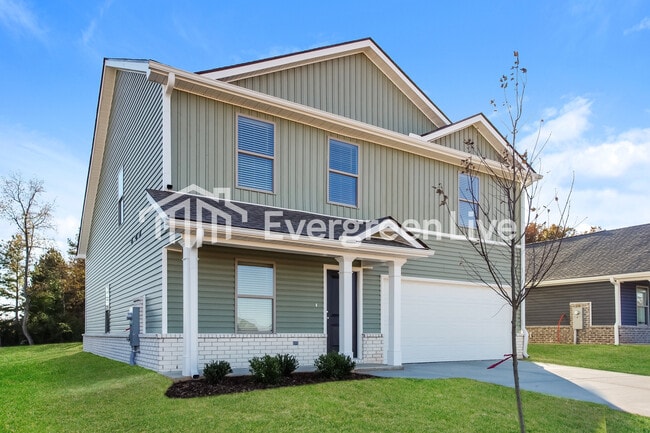 Foto del edificio - 22629 Dashwood Ln