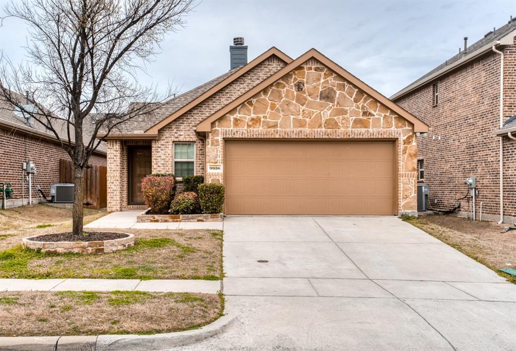 9936 Copperhead Ln, McKinney, TX 75071 House Rental in McKinney, TX