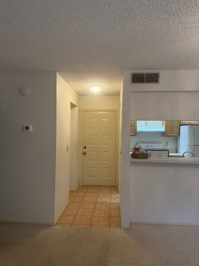 Entry Way - 4207 Winding Moss Trl Apartment