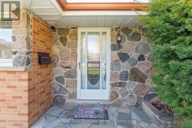 Photo du bâtiment - 47 Jasper Crescent