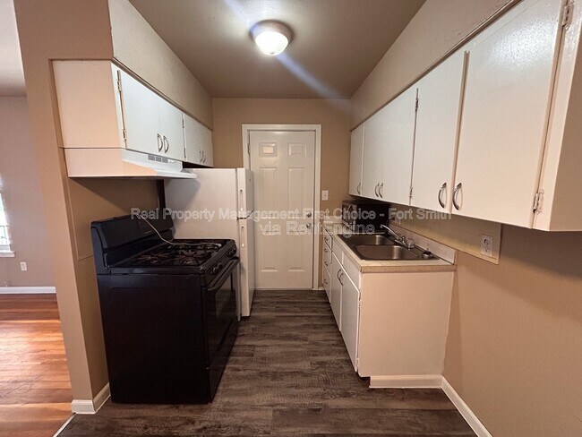 Foto del edificio - 2301 S V St