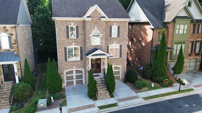 Foto del edificio - 7955 Magnolia Sq