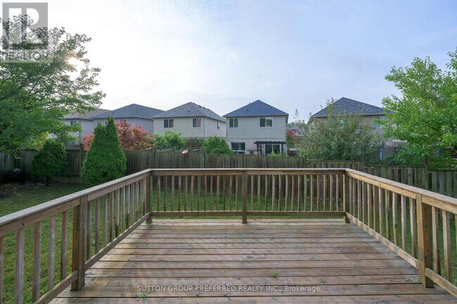 Building Photo - 1605 Mickleborough Ct
