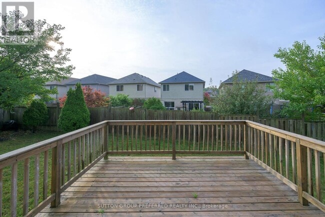 Building Photo - 1605 Mickleborough Ct