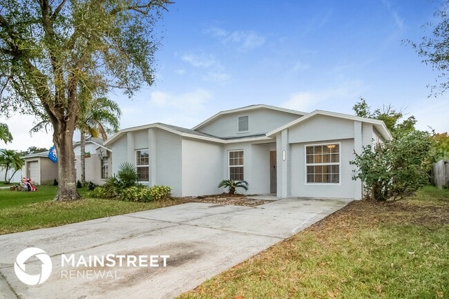 Foto del edificio - 1433 Vinetree Dr